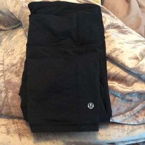 Lululemon Riding Crop
